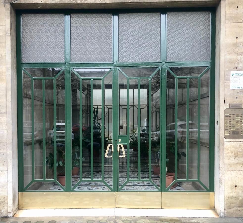 Casa Bramante Tra Inalpi Arena, Ospedali E Tram Turin Exterior foto